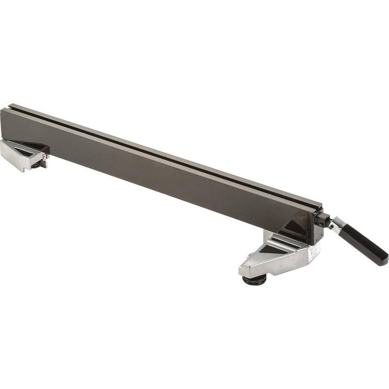 Shop Fox Table Saw Fence Only No Rails W1411 - ToolPlanet