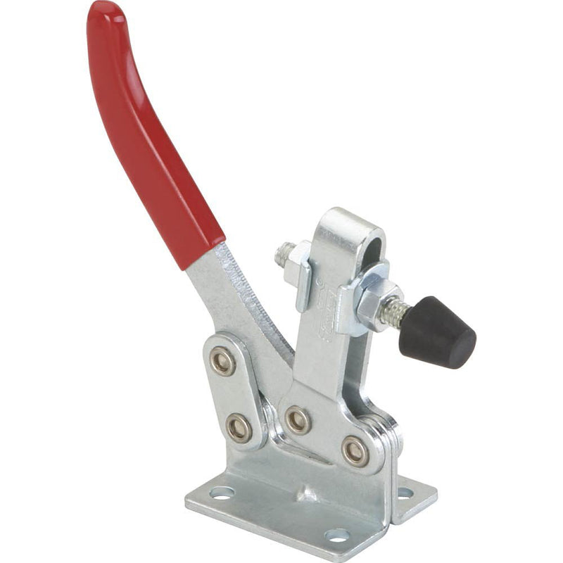 Shop Fox Toggle Clamp 500 lb. Push Down D4152 - ToolPlanet