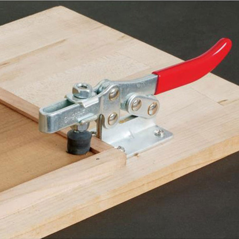Shop Fox Toggle Clamp 500 lb. Push Down D4152 - ToolPlanet