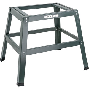 Shop Fox Universal Tool Stand Base 1000 lb. Capacity D2275 - ToolPlanet