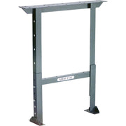Shop Fox Workbench Leg 34 Inch Wide, Height Adjustable D2660 - ToolPlanet