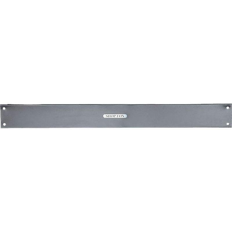 Shop Fox Workbench Leg Stringer 60 Inch D2661 - ToolPlanet