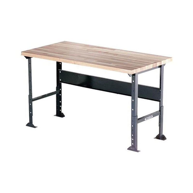 Shop Fox Workbench Leg Stringer 60 Inch D2661 - ToolPlanet