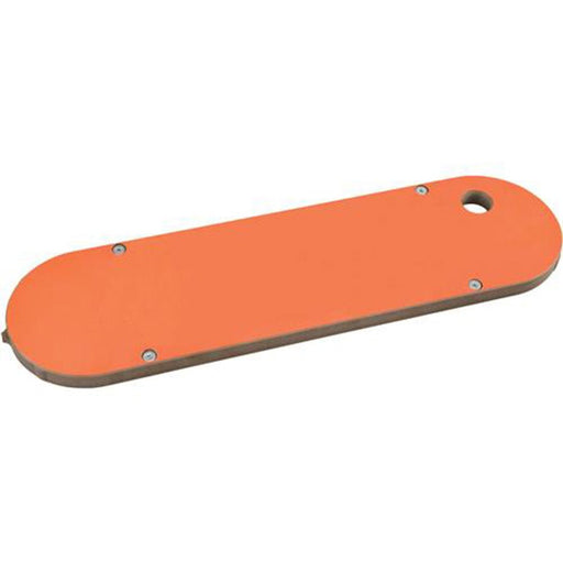 Shop Fox Zero Clearance Table Saw Insert D4193 - ToolPlanet