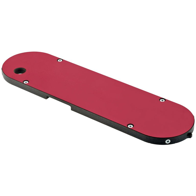 Shop Fox Zero Clearance Table Saw Insert D4193 - ToolPlanet