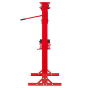 Shop Press 20 Ton Capacity H Frame Hydraulic Manual Operation Machine - ToolPlanet