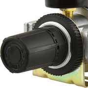 Single Unit Air Compressor Line Filter Regulator - ToolPlanet