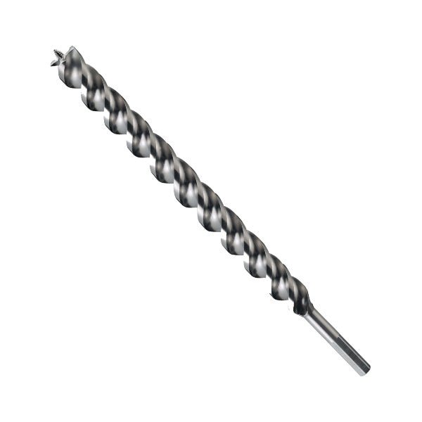 Smooth Auger Drill Bit 09812 - ToolPlanet