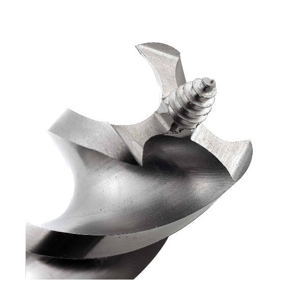 Smooth Auger Drill Bit 09817 - ToolPlanet