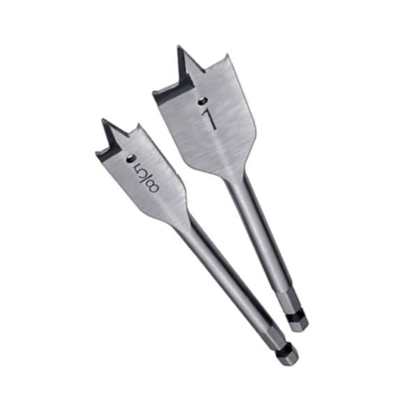 Spade Drill Bit 00601 - ToolPlanet