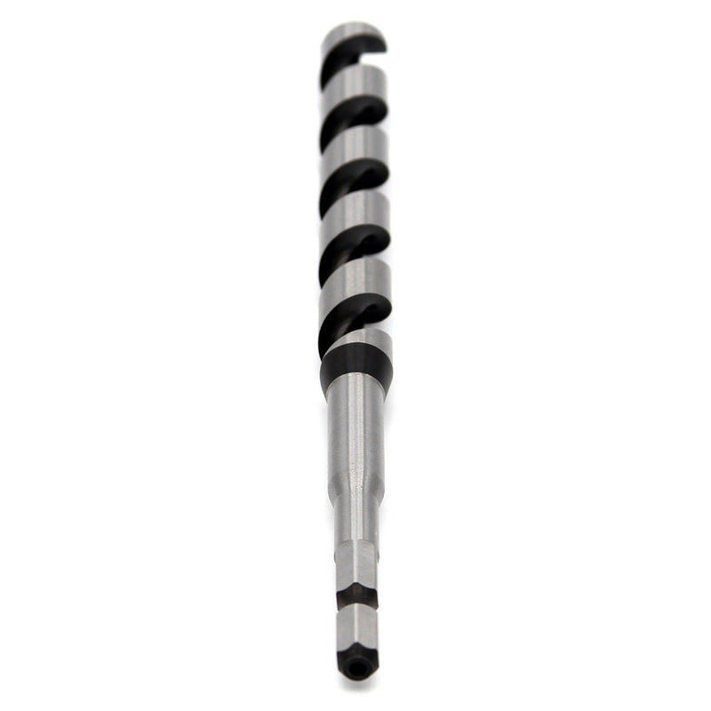 Standard Spurred Combination Auger 10" x 3/8" - ToolPlanet