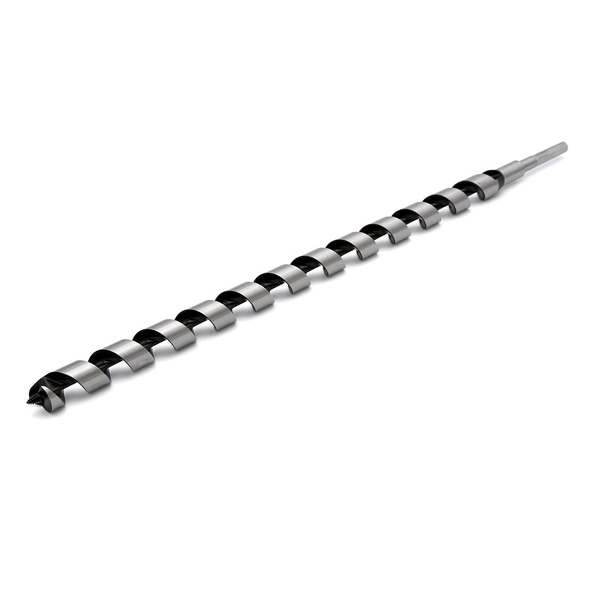 Woodowl 24 x 1-1/2 Screw Point Spur Auger Drill Bit 06117 - ToolPlanet