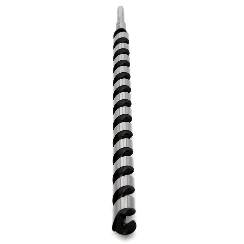 Standard Spurred Deep Cut Auger 24" x 1-1/4" - ToolPlanet