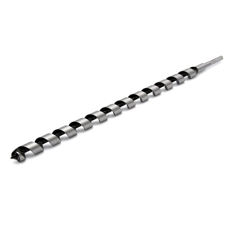 Standard Spurred Deep Cut Auger 24" x 1-1/4" - ToolPlanet
