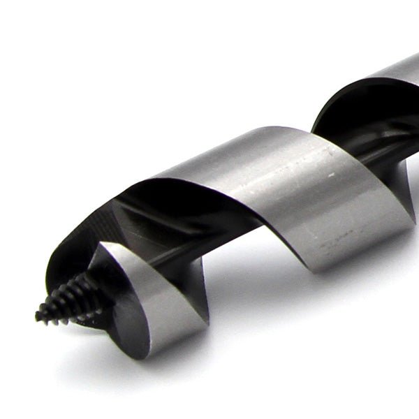 Standard Spurred Deep Cut Auger 24" x 1-1/4" - ToolPlanet
