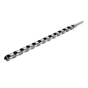 Standard Spurred Deep Cut Auger 24" x 7/16" - ToolPlanet