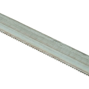 Steelex 104-1/2 x 1 x .035 Inch x 10 TPI Raker Bandsaw Blade D4279 - ToolPlanet