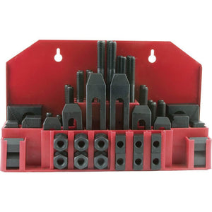 Steelex 1/2 Inch Clamping Kit M1081 - ToolPlanet