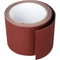 Steelex 120 Grit Aluminum Oxide Sanding Roll 3 inch 10 Feet D1210 - ToolPlanet