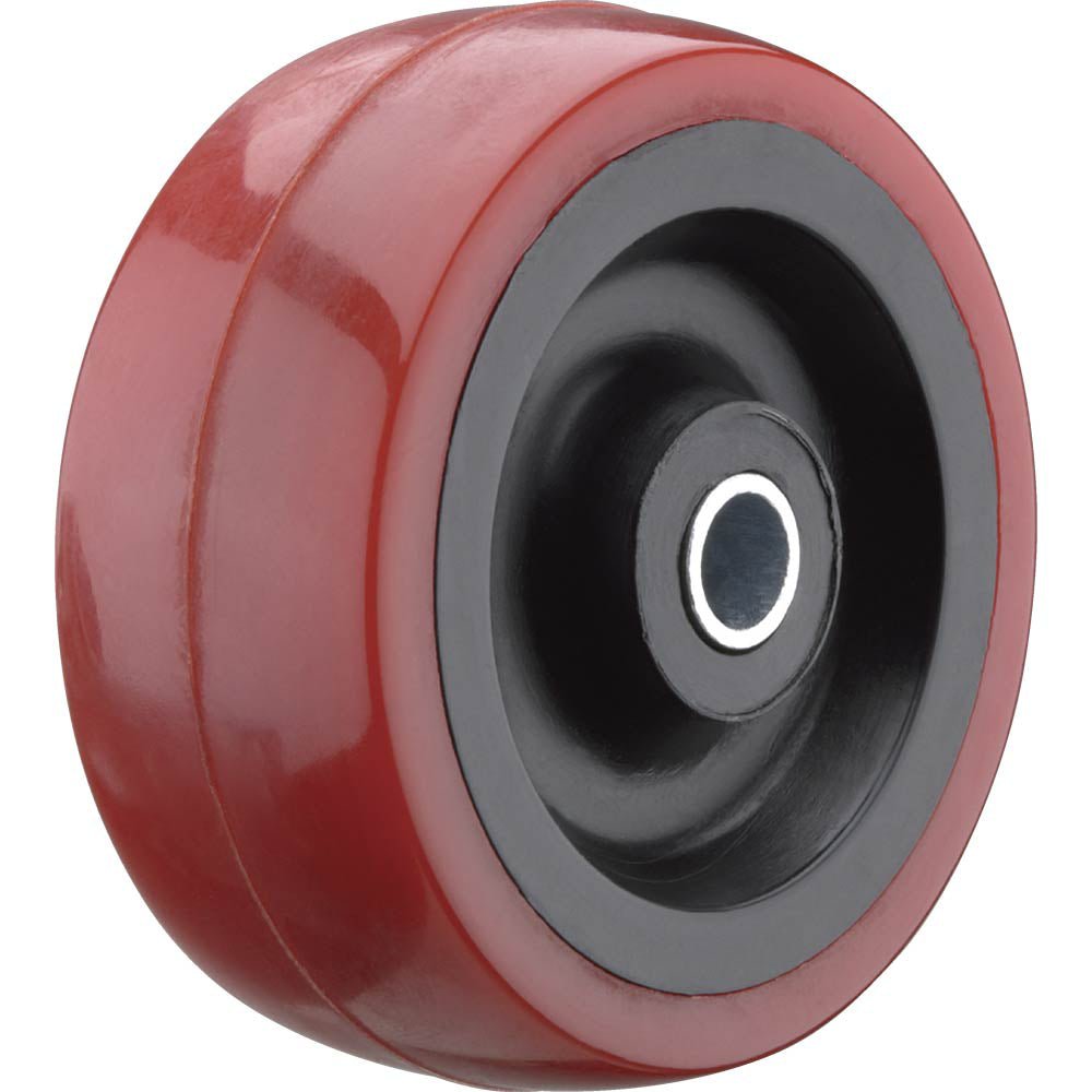 Casters & Tires