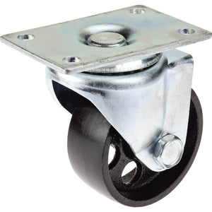 Steelex 330 lb Mobile Base Swivel Caster for D2058A D4175 - ToolPlanet