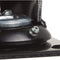 Steelex 6 Inch Caster Black Rubber Knobby Swivel Wheel 330 lbs D2580 - ToolPlanet