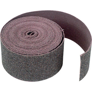 Steelex 60 Grit Emery Cloth Sanding Roll 15 Feet D1126 - ToolPlanet