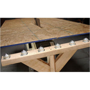 Steelex Ball Roller Kit Set of 6 D3381 - ToolPlanet