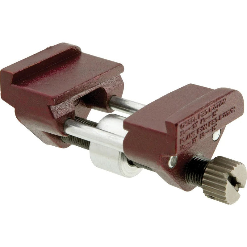 Steelex Chisel Honing Guide Jig Plane Sharpener D1044 - ToolPlanet