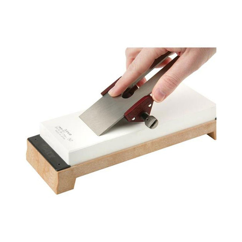 Steelex Chisel Honing Guide Jig Plane Sharpener D1044 - ToolPlanet