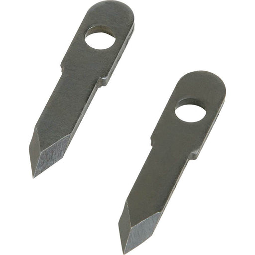Steelex Circle Cutter Replacement Knives D2501 - ToolPlanet
