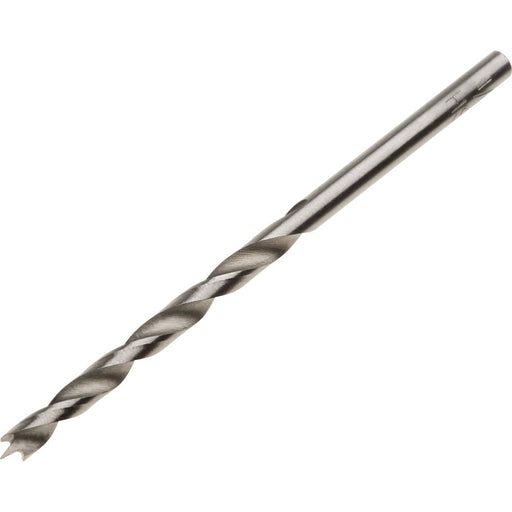 Steelex Drill Bit 1 8 Brad Point D4505 - ToolPlanet