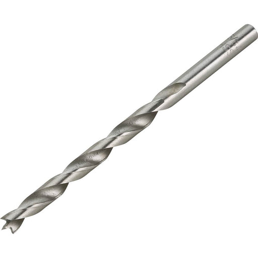 Steelex Drill Bit 13 64 Brad Point D4510 - ToolPlanet