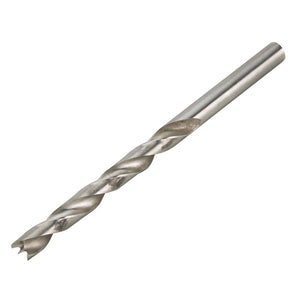 Steelex Drill Bit 15 64 Brad Point D4512 - ToolPlanet