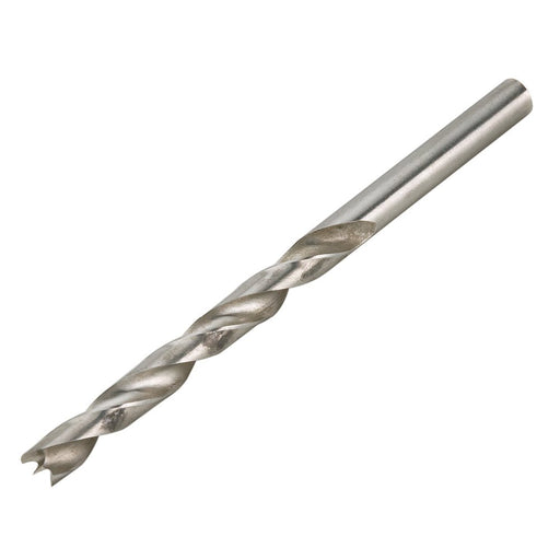 Steelex Drill Bit 15 64 Brad Point D4512 - ToolPlanet