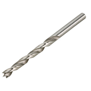 Steelex Drill Bit 17 64 Brad Point D4514 - ToolPlanet