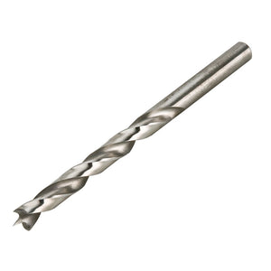 Steelex Drill Bit 19 64 Brad Point D4516 - ToolPlanet