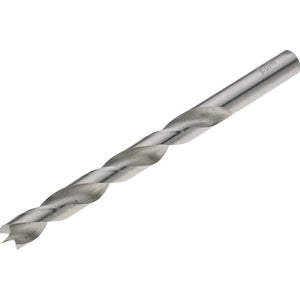 Steelex Drill Bit 27 64 Brad Point D4524 - ToolPlanet