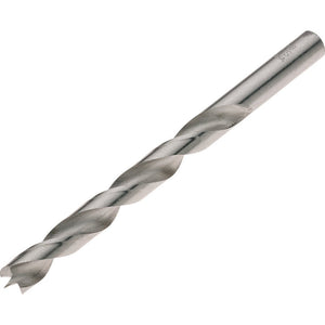 Steelex Drill Bit 3 8 Brad Point D4521 - ToolPlanet