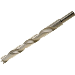 Steelex Drill Bit 31 64 Brad Point D4528 - ToolPlanet