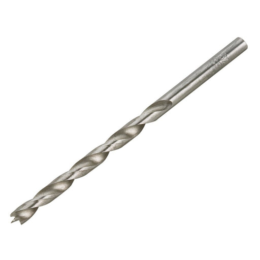 Steelex Drill Bit 5 32 Brad Point D4507 - ToolPlanet