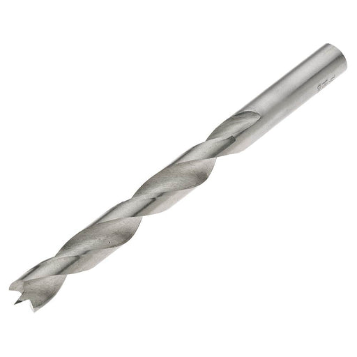 Steelex Drill Bit 7 16 Brad Point D4525 - ToolPlanet