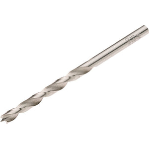 Steelex Drill Bit 7 32 Brad Point D4511 - ToolPlanet