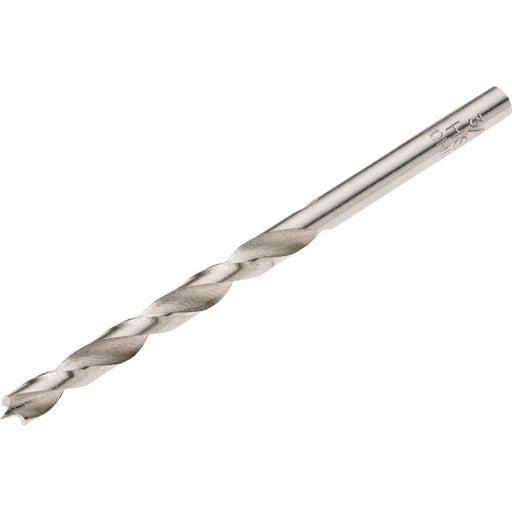 Steelex Drill Bit 7 32 Brad Point D4511 - ToolPlanet