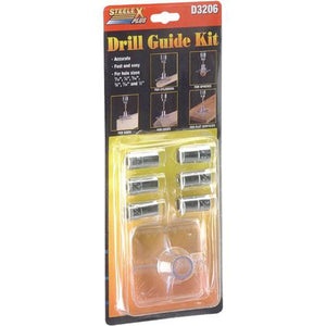 Steelex Drill Guide Kit D3206 - ToolPlanet