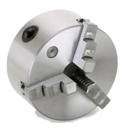 Steelex 3-Jaw Lathe Chuck