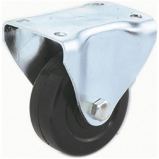 Steelex Heavy Duty Mobile Base Fixed Caster D4174 - ToolPlanet