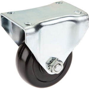 Steelex Heavy Duty Mobile Base Fixed Caster D4174 - ToolPlanet