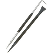 Steelex Machinist's Double Ended Steel Scriber Set D3743 - ToolPlanet