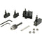 Steelex Mini Quick Change Tool Post Set D4390 - ToolPlanet